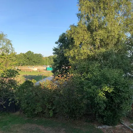 Charmantes In Luhmuhlen * ザルツハウゼン
