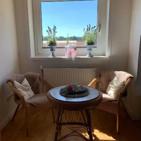Charmantes In Luhmuhlen Salzhausen